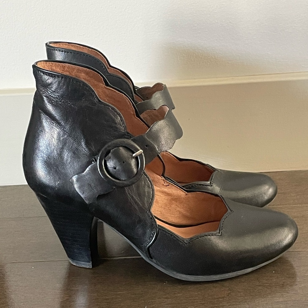 Miz Mooz Carissa Heel